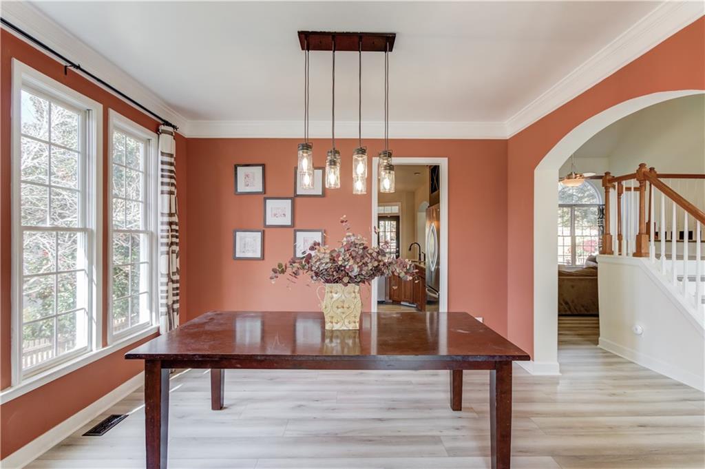 1770 Ridgemill Terrace Dacula, GA 30019 - Photo 9 of 59