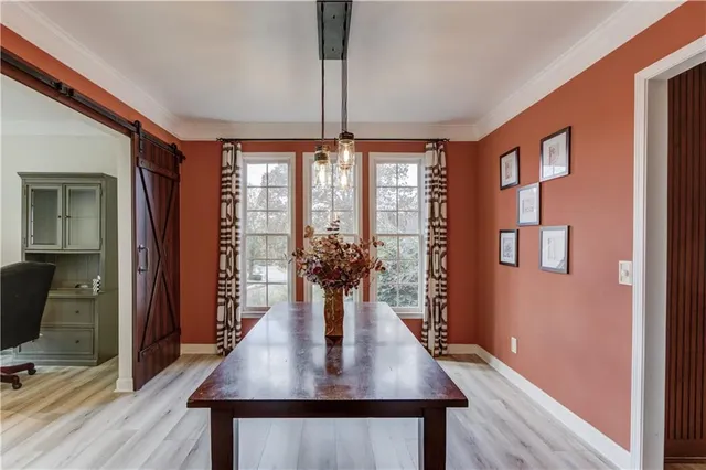 $615,000 | 1770 Ridgemill Terrace, Dacula, GA 30019