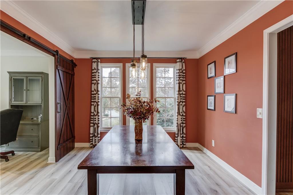 1770 Ridgemill Terrace Dacula, GA 30019 - Photo 10 of 59