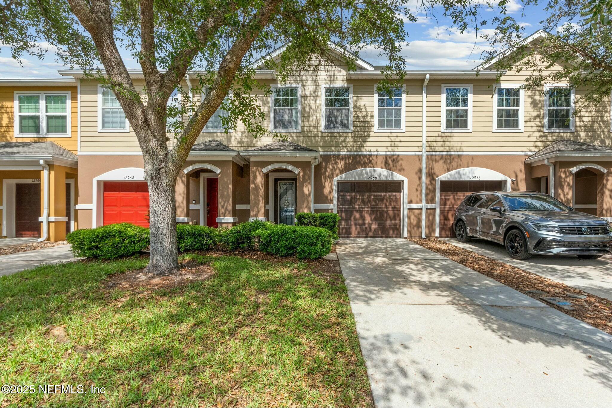 12960 Spring Rain Rd