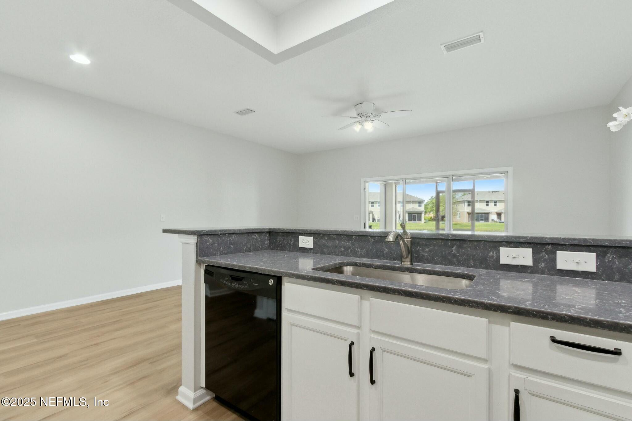 12960 Spring Rain Road Jacksonville, FL 32258 - Photo 12 of 46 Gorgeous gray quartz counters