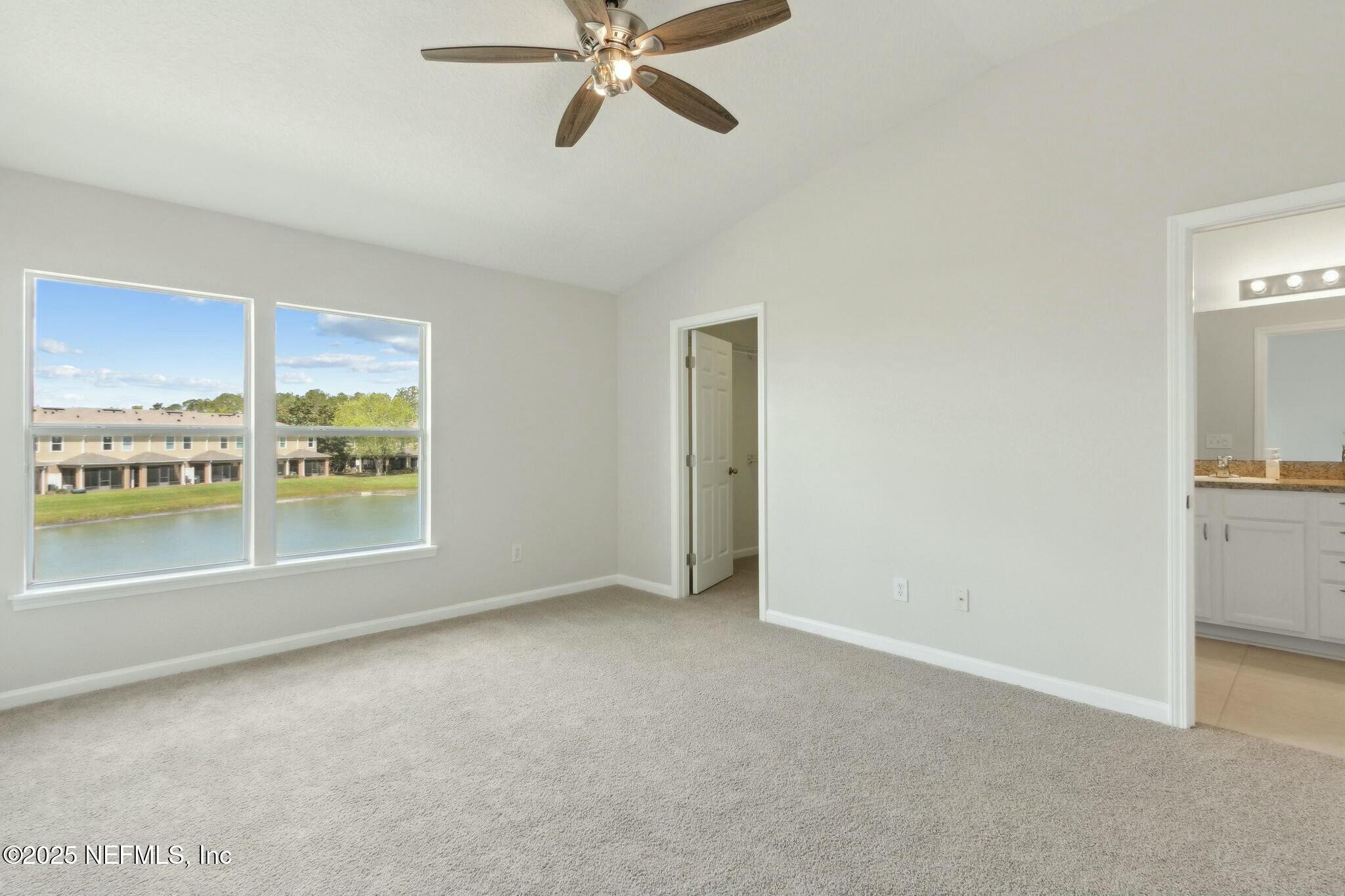 12960 Spring Rain Road Jacksonville, FL 32258 - Photo 16 of 46 Bedroom 1