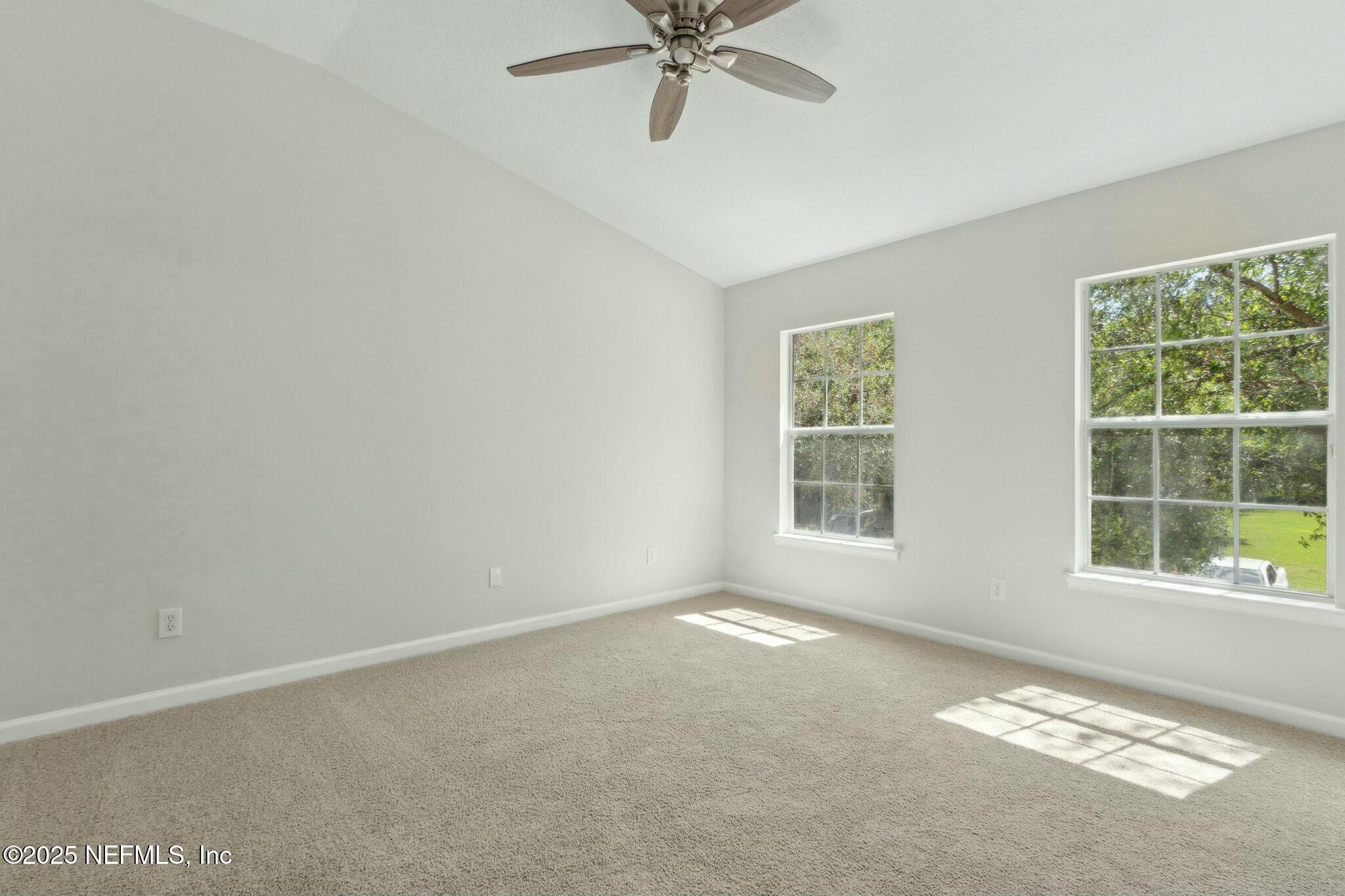 12960 Spring Rain Road Jacksonville, FL 32258 - Photo 22 of 46 Bedroom 2