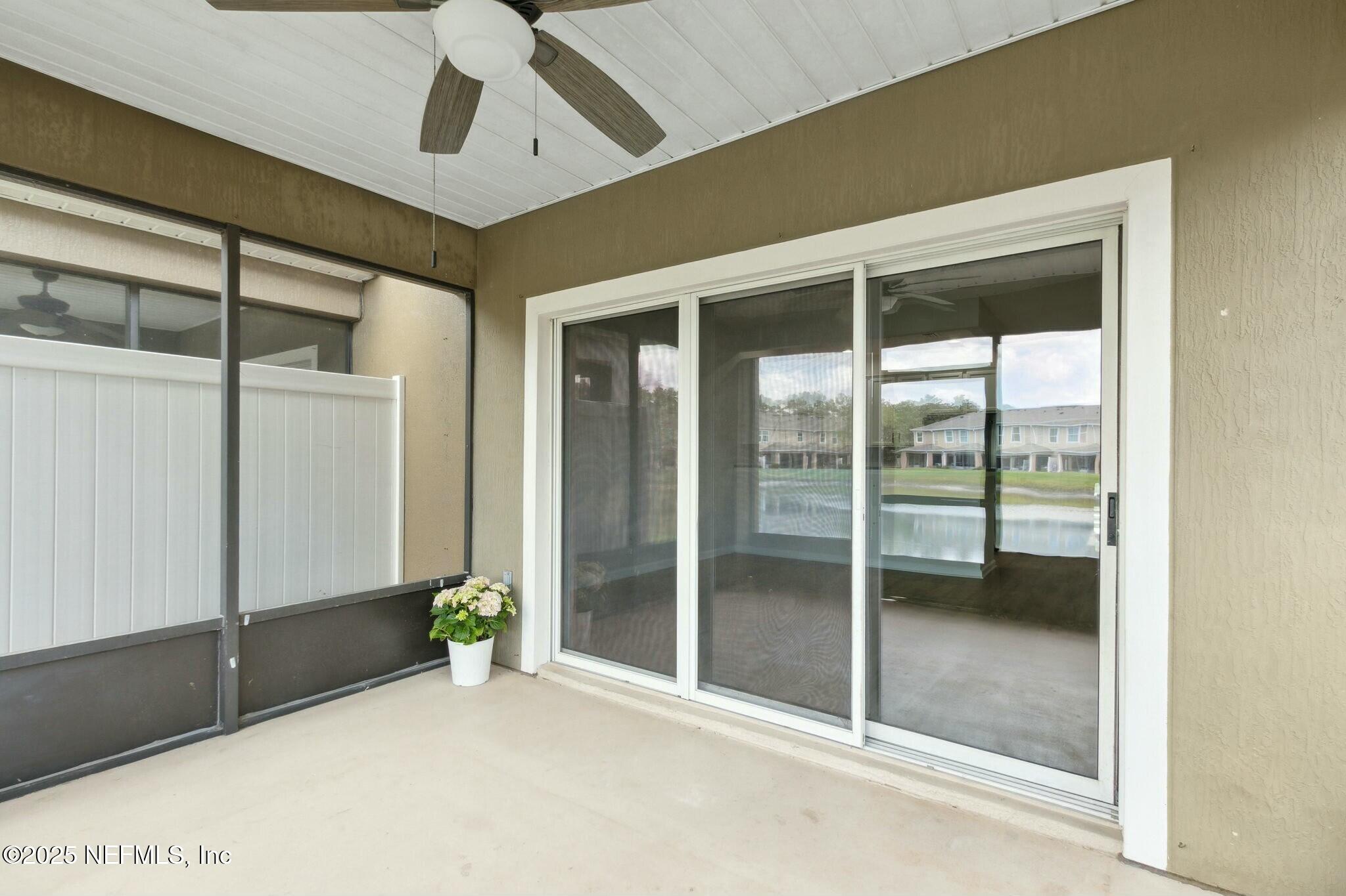 12960 Spring Rain Road Jacksonville, FL 32258 - Photo 31 of 46 Powerwashed & ready for the summer