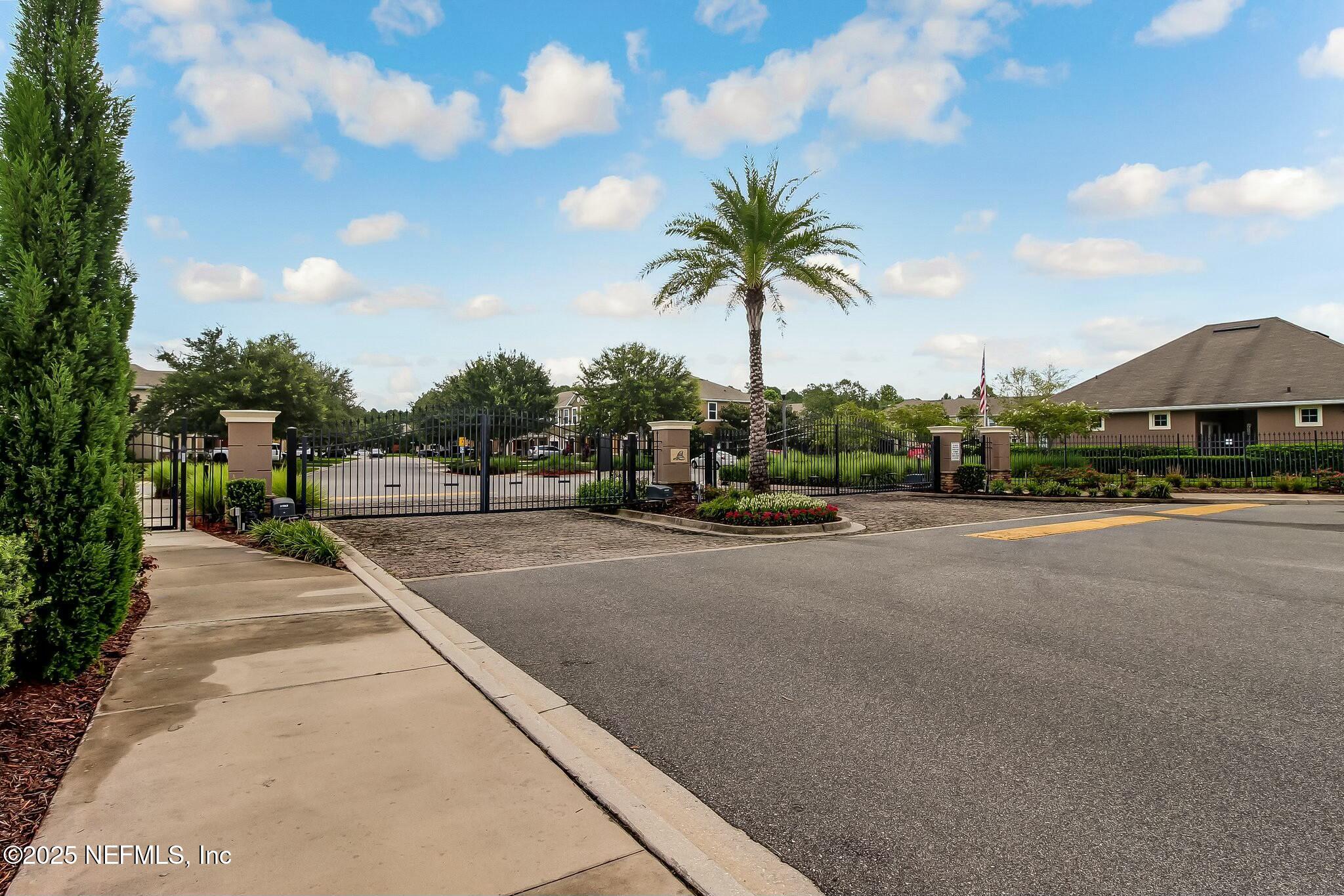 12960 Spring Rain Road Jacksonville, FL 32258 - Photo 37 of 46 Impressive gated community