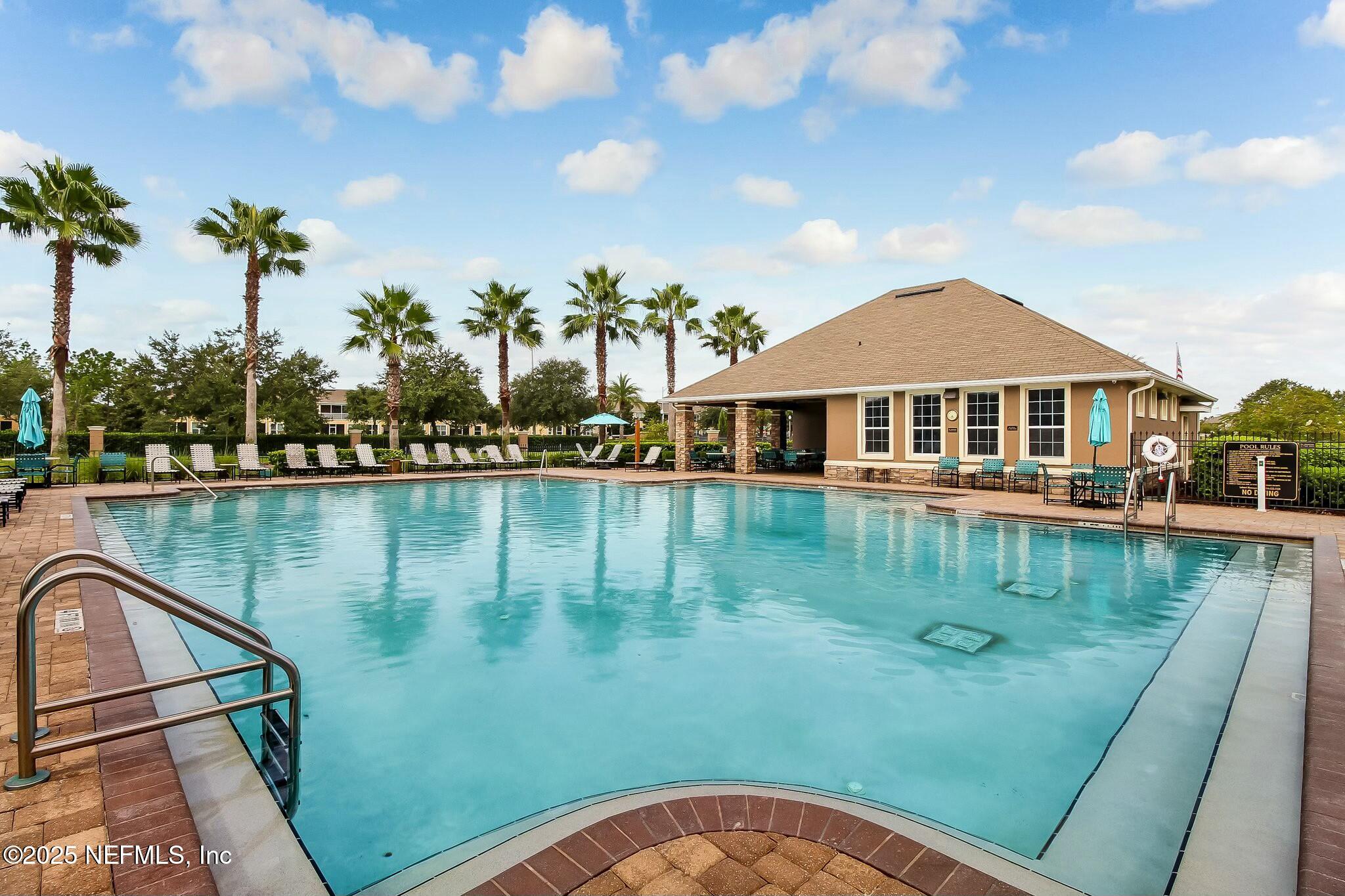 12960 Spring Rain Road Jacksonville, FL 32258 - Photo 40 of 46 Fabulous pool