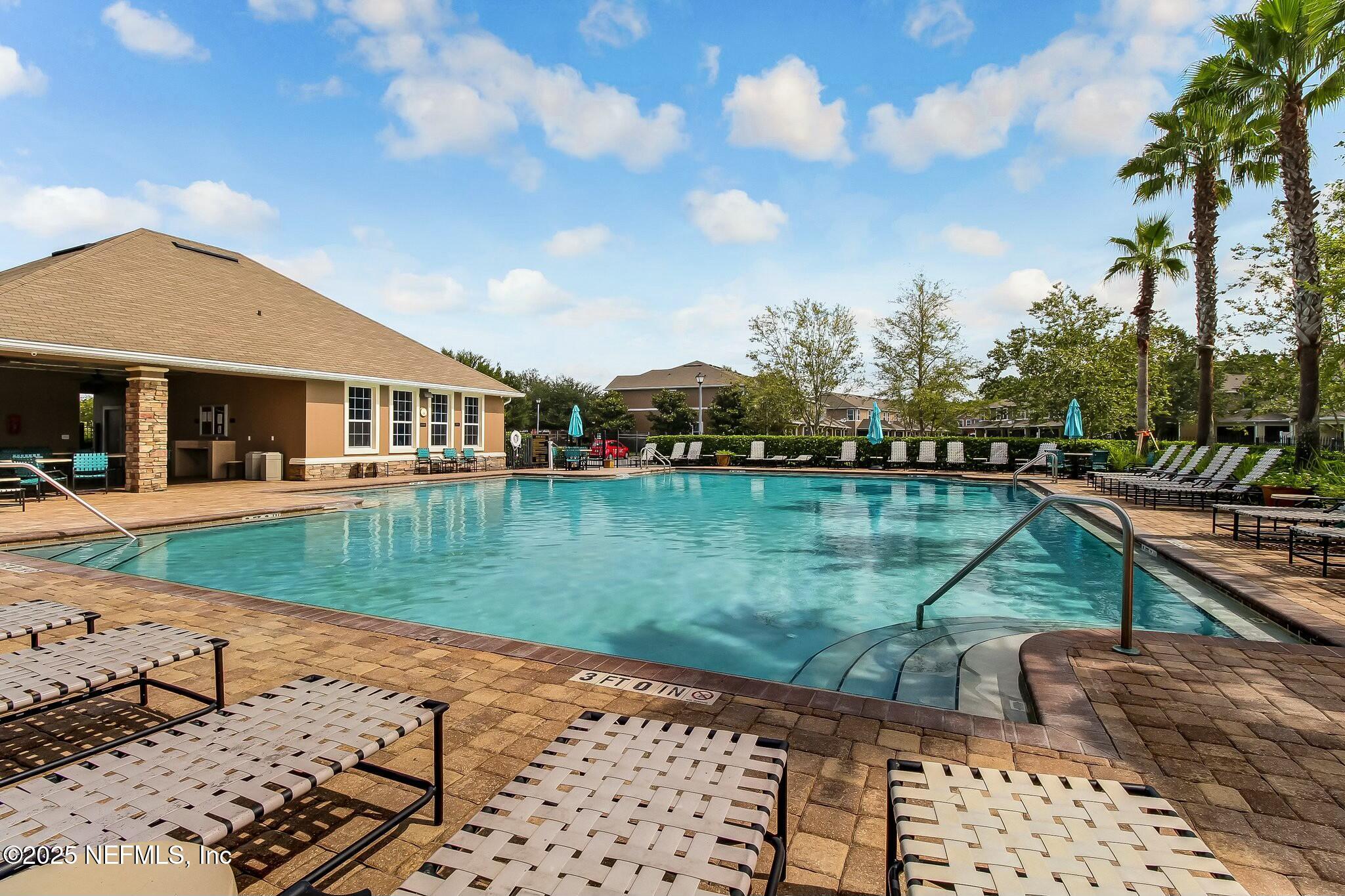 12960 Spring Rain Road Jacksonville, FL 32258 - Photo 42 of 46 Grab a sun lounger