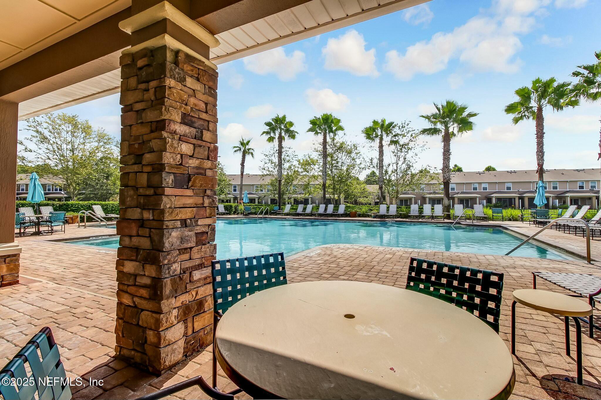 12960 Spring Rain Road Jacksonville, FL 32258 - Photo 46 of 46 Pull up a seat