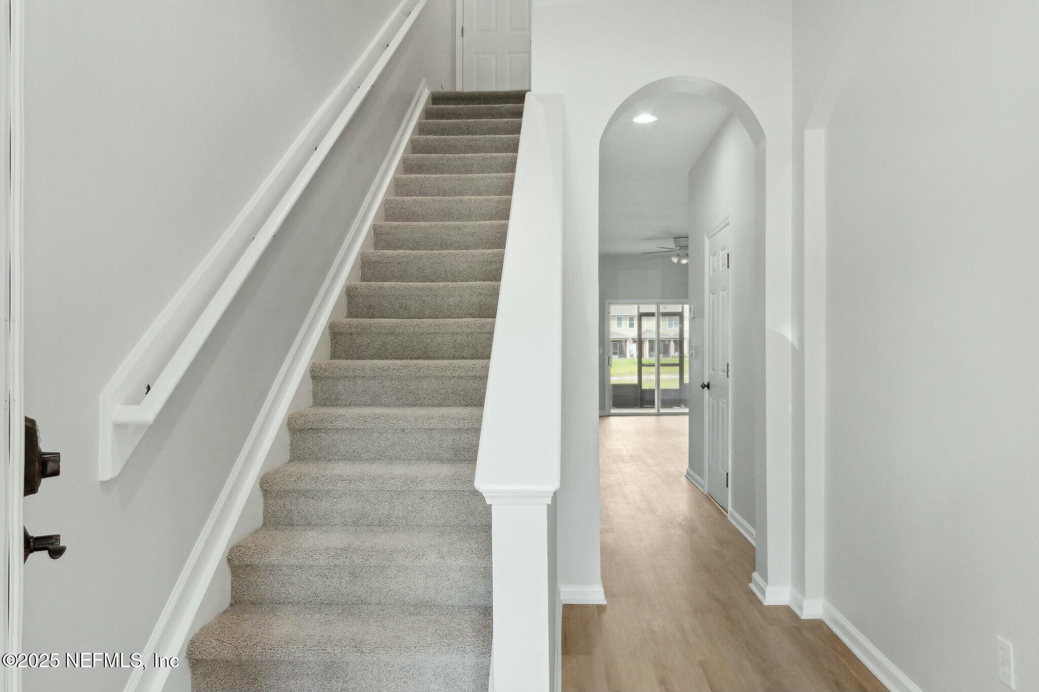 12960 Spring Rain Road Jacksonville, FL 32258 - Photo 5 of 46 Freshly painted interior