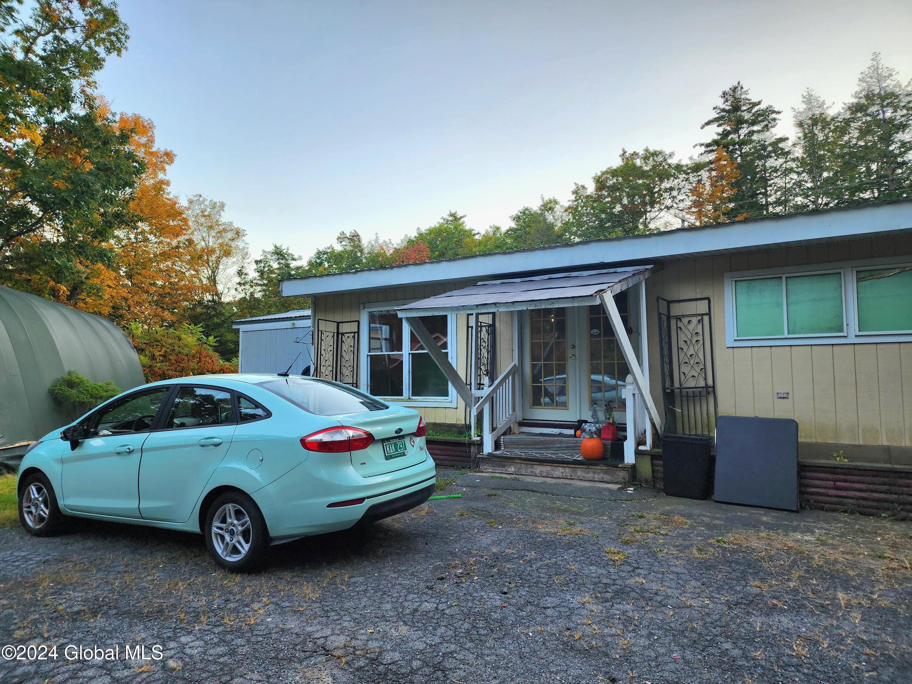 68 Blue Goose Road Whitehall, NY 12887 - Photo 16 of 27 20231006_183721