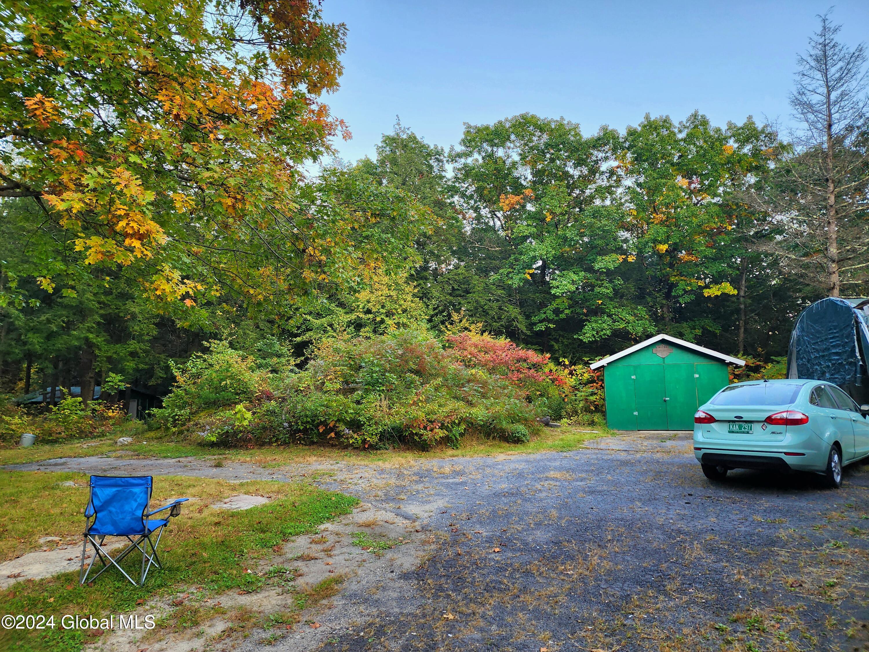 68 Blue Goose Road Whitehall, NY 12887 - Photo 18 of 27 20231006_183543