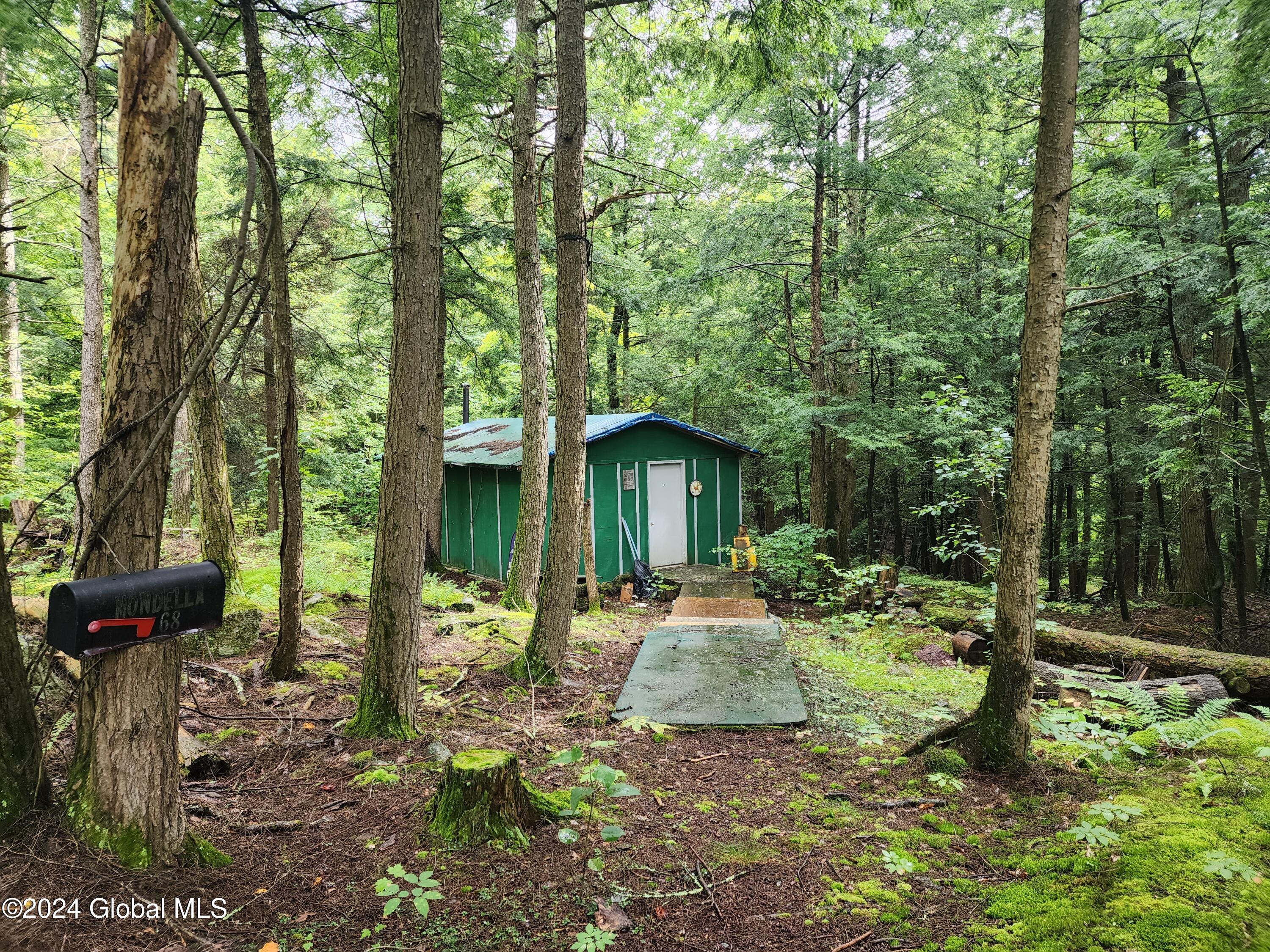 68 Blue Goose Road Whitehall, NY 12887 - Photo 24 of 27 20230816_105952