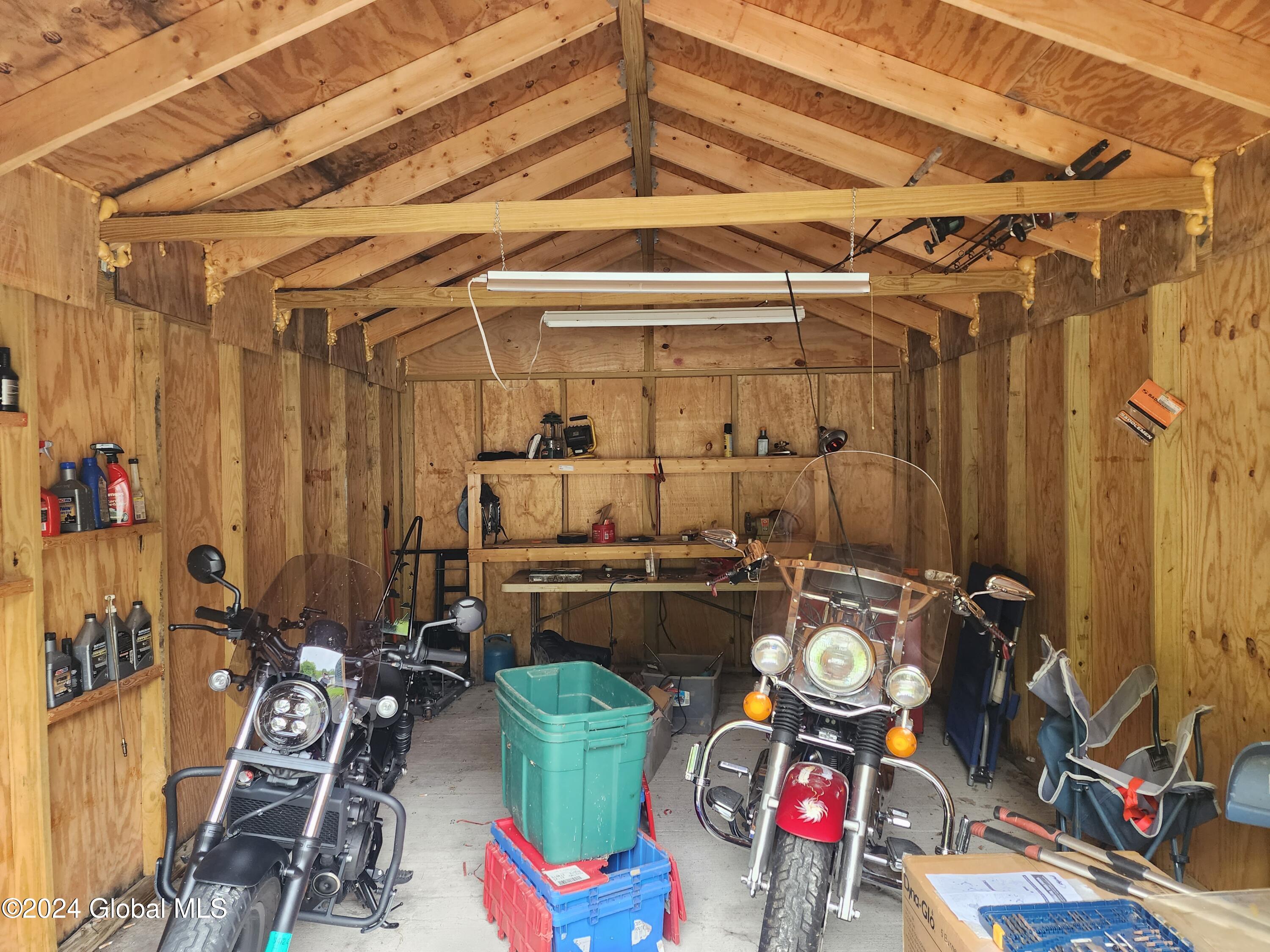 68 Blue Goose Road Whitehall, NY 12887 - Photo 27 of 27 20230816_110354