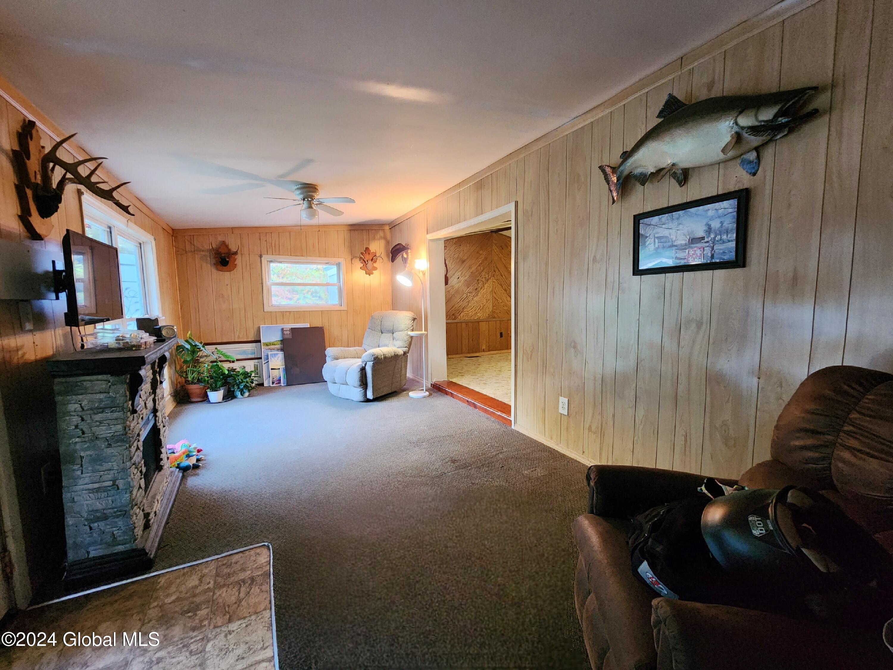 68 Blue Goose Road Whitehall, NY 12887 - Photo 3 of 27 20231006_172505