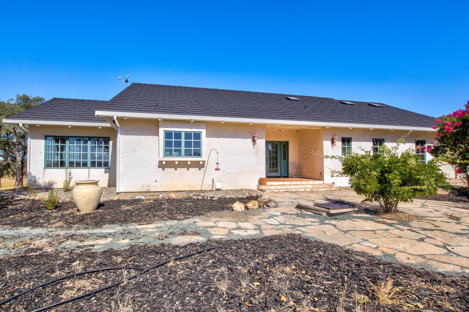 12550 Hogan Dam Road Farmington, CA 95230 - Photo 7 of 75