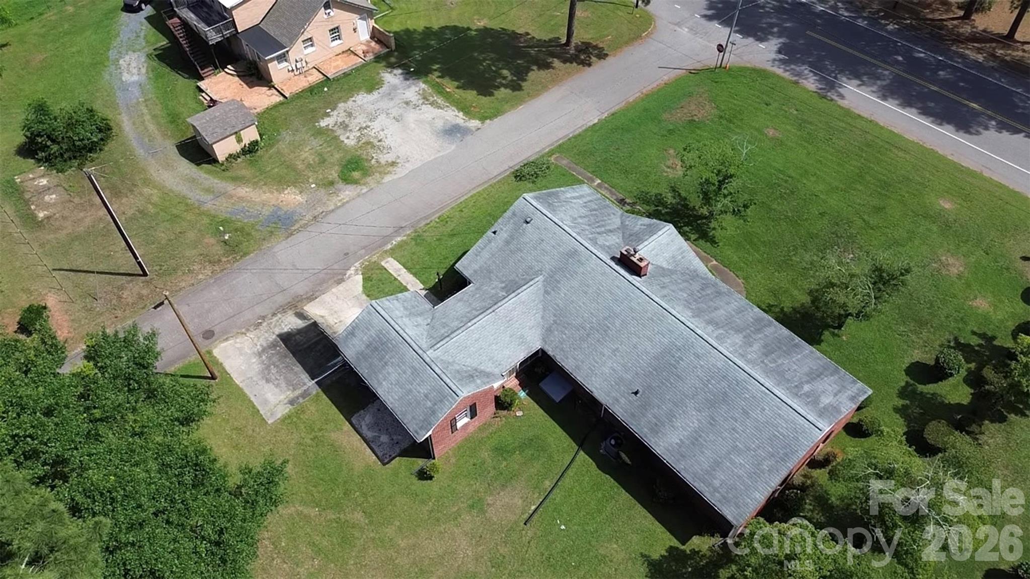 1400 Morven Road Wadesboro, NC 28170 - Photo 9 of 32