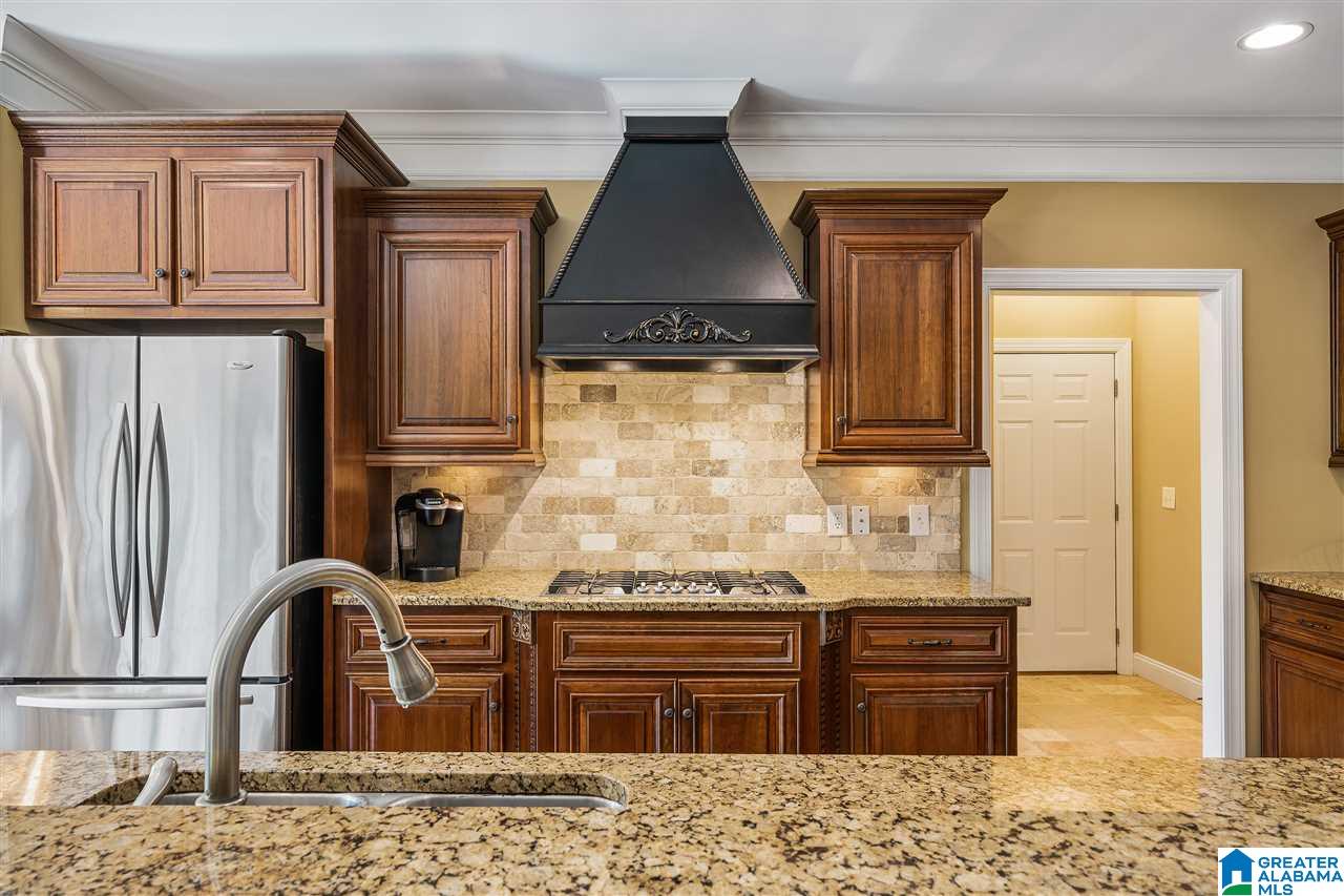 4545 Crown Point Lane Mount Olive, AL 35117 - Photo 16 of 50