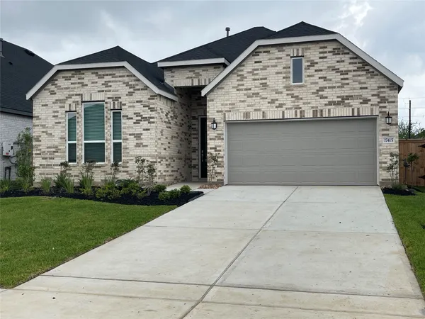 $2,600 | 17415 Lavender Blossom Lane, Hockley, TX 77447