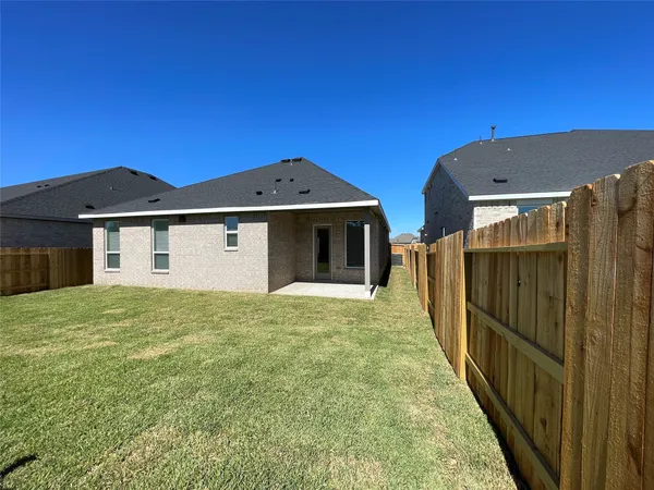 $2,600 | 17415 Lavender Blossom Lane, Hockley, TX 77447