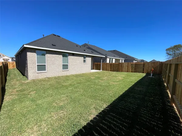 $2,600 | 17415 Lavender Blossom Lane, Hockley, TX 77447