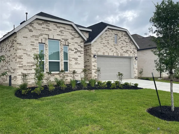 $2,600 | 17415 Lavender Blossom Lane, Hockley, TX 77447