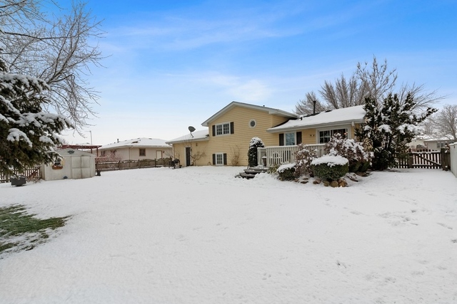 715 Amber Road New Lenox, IL 60451 - Photo 16 of 16