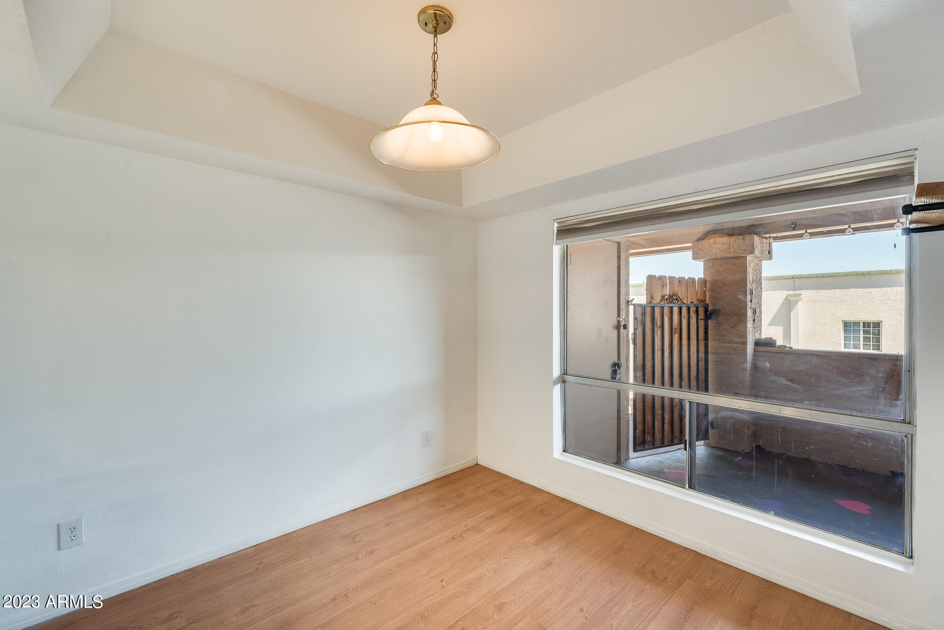 202 East Ruth Avenue, Unit 11 Phoenix, AZ 85020 - Photo 12 of 22 a view of a room has a large window