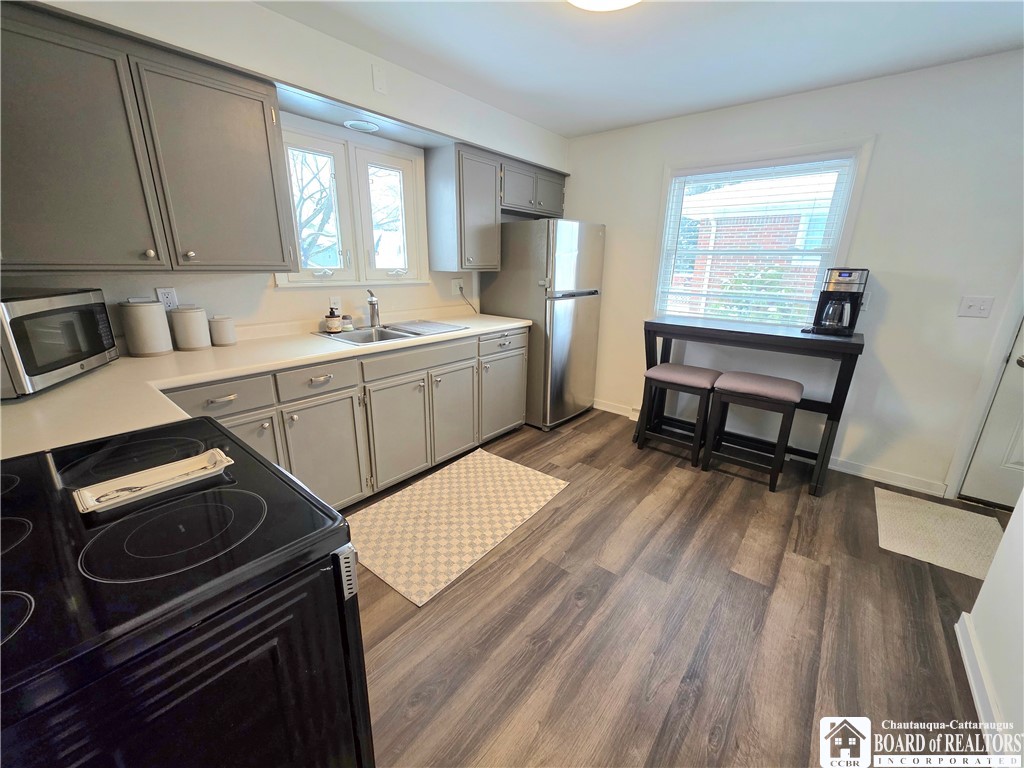 71 Chicago Avenue Ellicott, NY 14701 - Photo 12 of 36