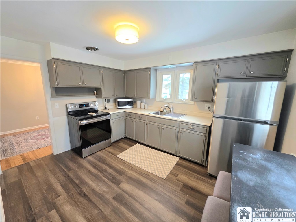 71 Chicago Avenue Ellicott, NY 14701 - Photo 13 of 36