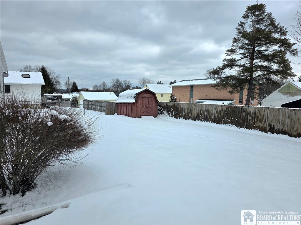 71 Chicago Avenue Ellicott, NY 14701 - Photo 2 of 36