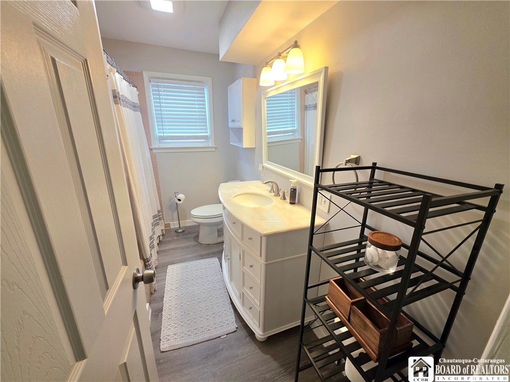 71 Chicago Avenue Ellicott, NY 14701 - Photo 22 of 36