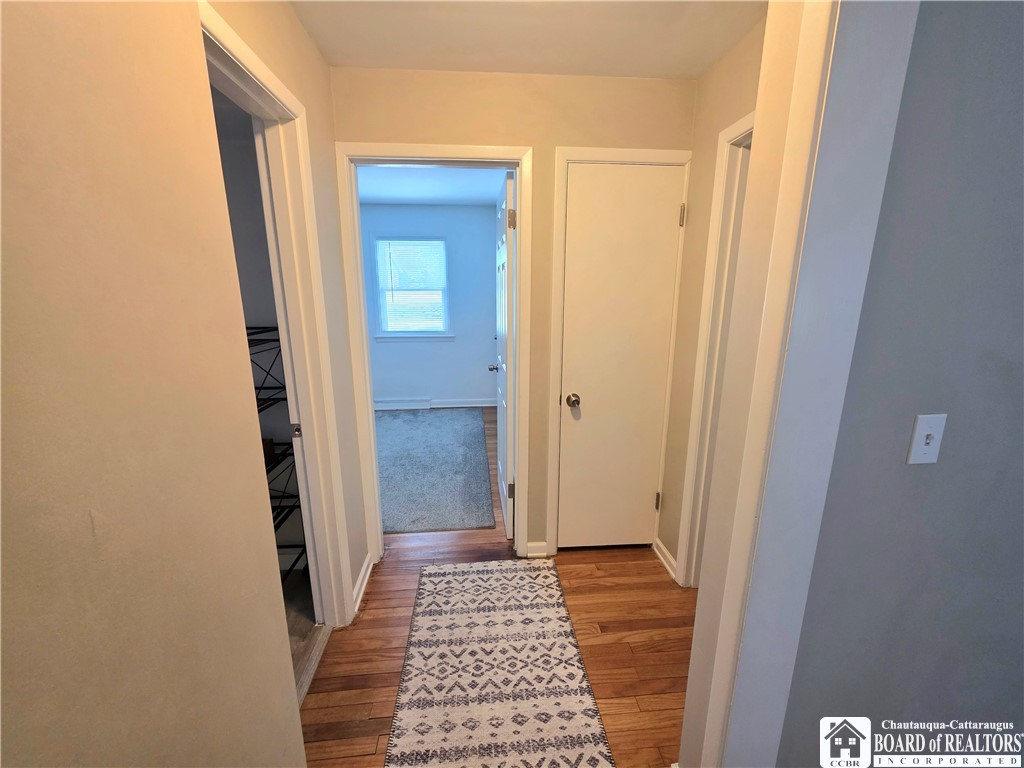 71 Chicago Avenue Ellicott, NY 14701 - Photo 24 of 36