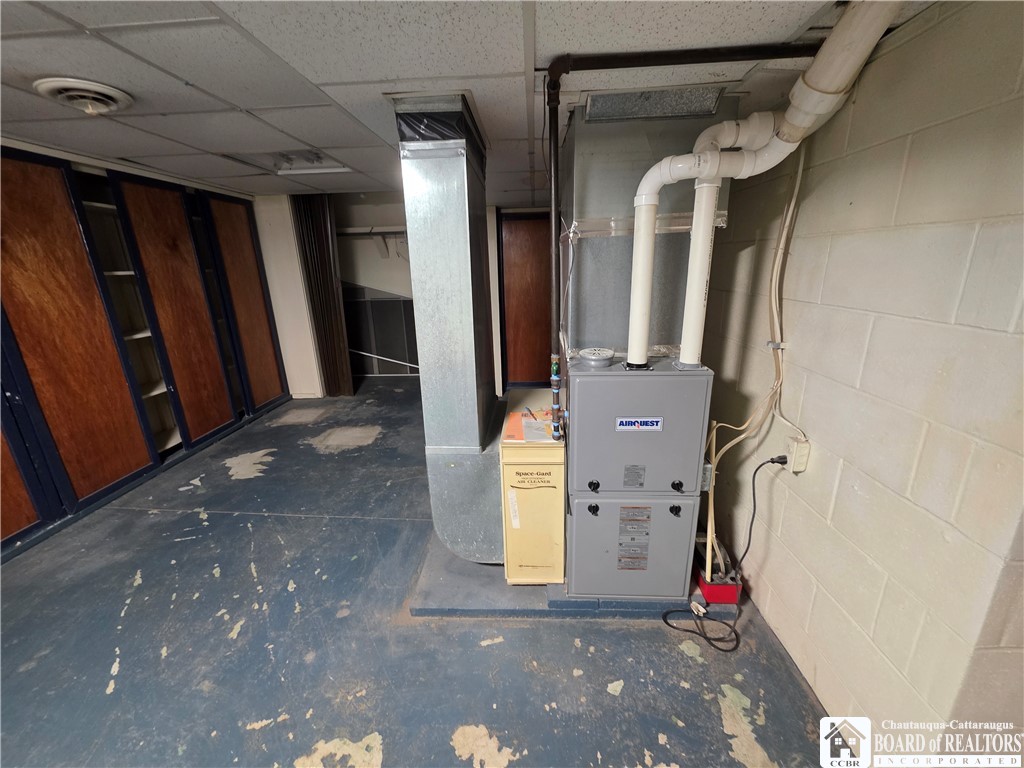 71 Chicago Avenue Ellicott, NY 14701 - Photo 30 of 36