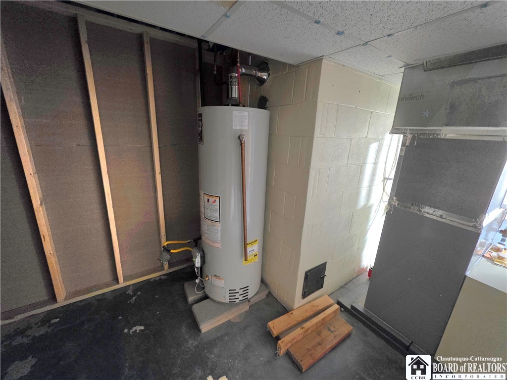 71 Chicago Avenue Ellicott, NY 14701 - Photo 31 of 36