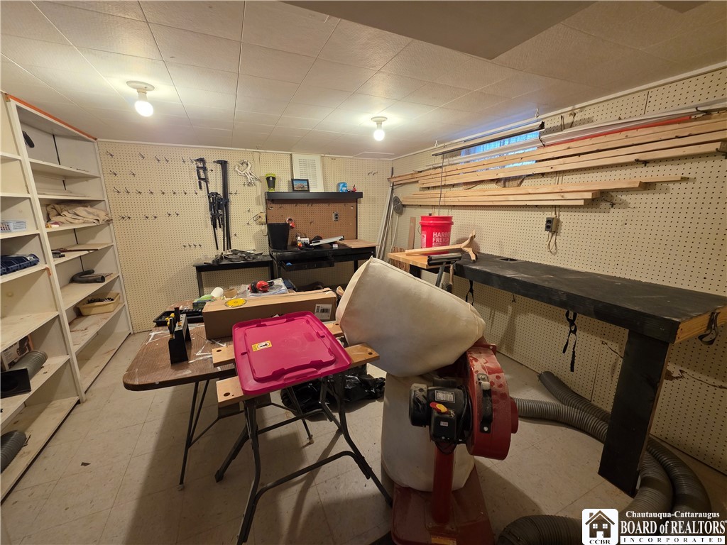 71 Chicago Avenue Ellicott, NY 14701 - Photo 34 of 36