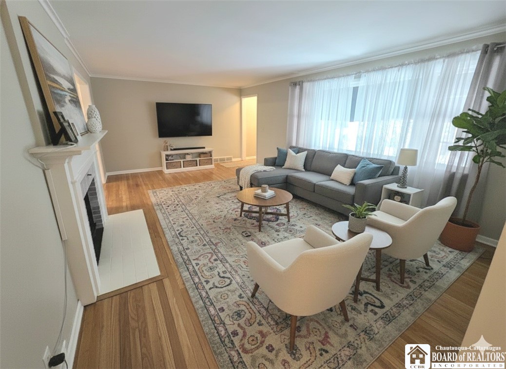 71 Chicago Avenue Ellicott, NY 14701 - Photo 5 of 36