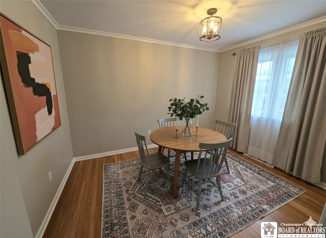 71 Chicago Avenue Ellicott, NY 14701 - Photo 9 of 36