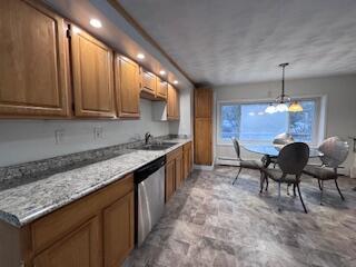 42 Barnes Road Windham, ME 04062 - Photo 33 of 60 Kitchen 6