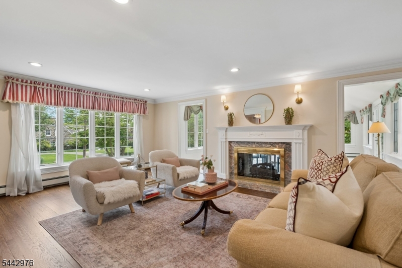 125 Stewart Road Short Hills, NJ 07078 - Photo 7 of 48