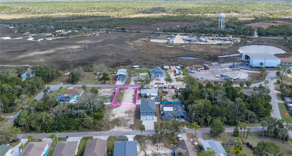 Maplewood Drive Hernando Beach, FL 34607 - Photo 4 of 11
