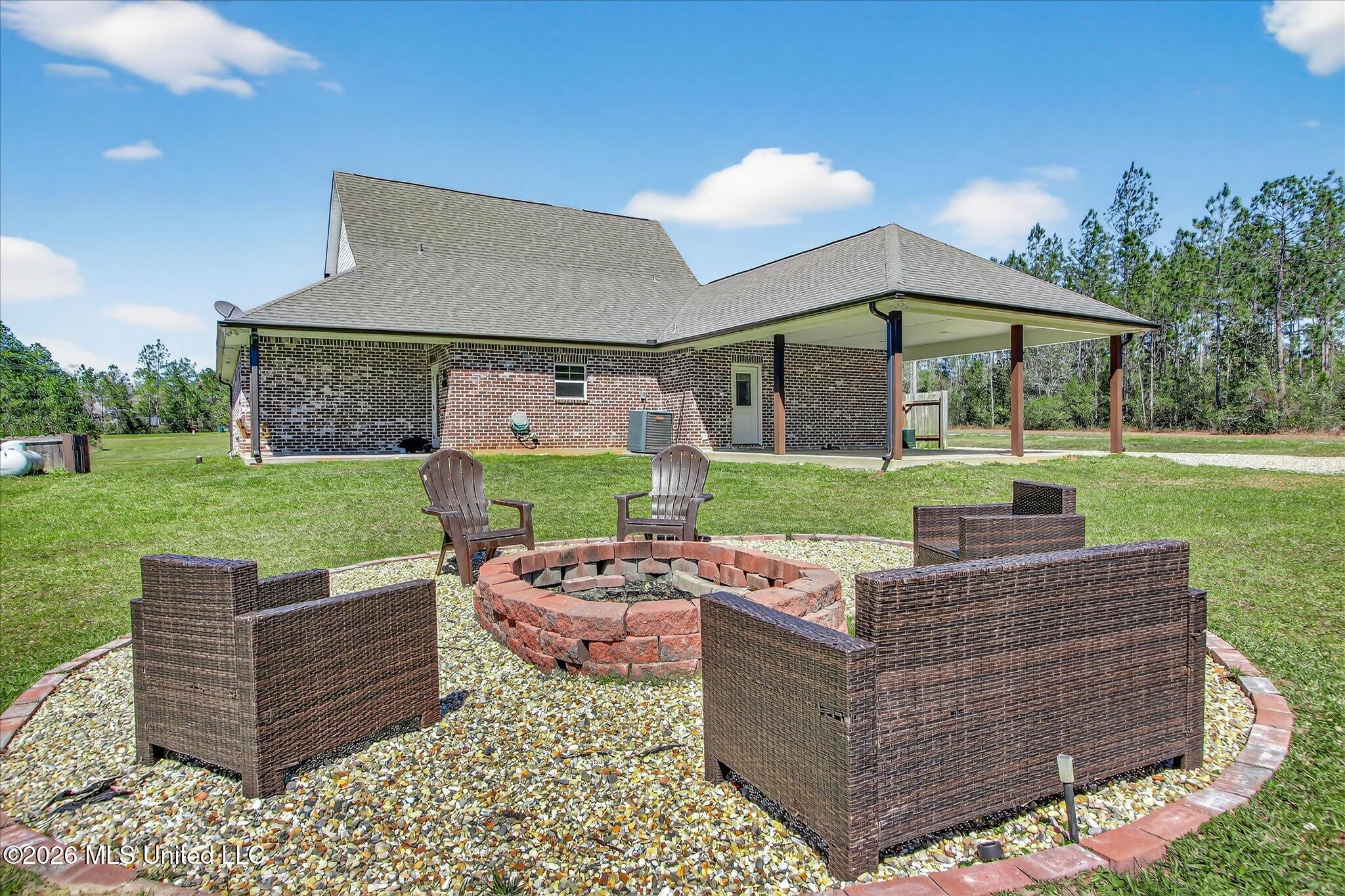 3855 Firetower Road Kiln, MS 39556 - Photo 39 of 53 42-043_IMG_6441