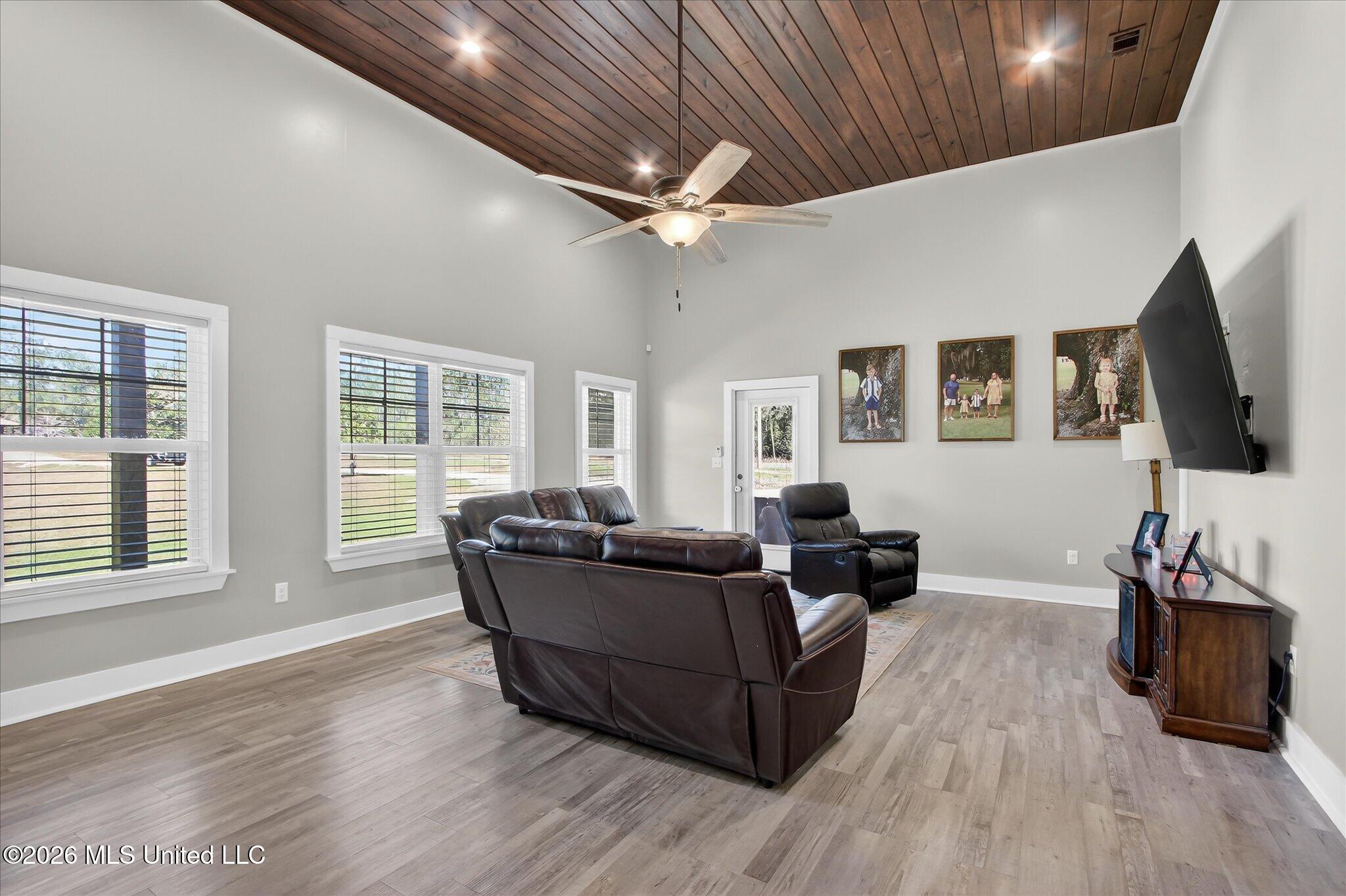 3855 Firetower Road Kiln, MS 39556 - Photo 6 of 53 09-009_IMG_6486