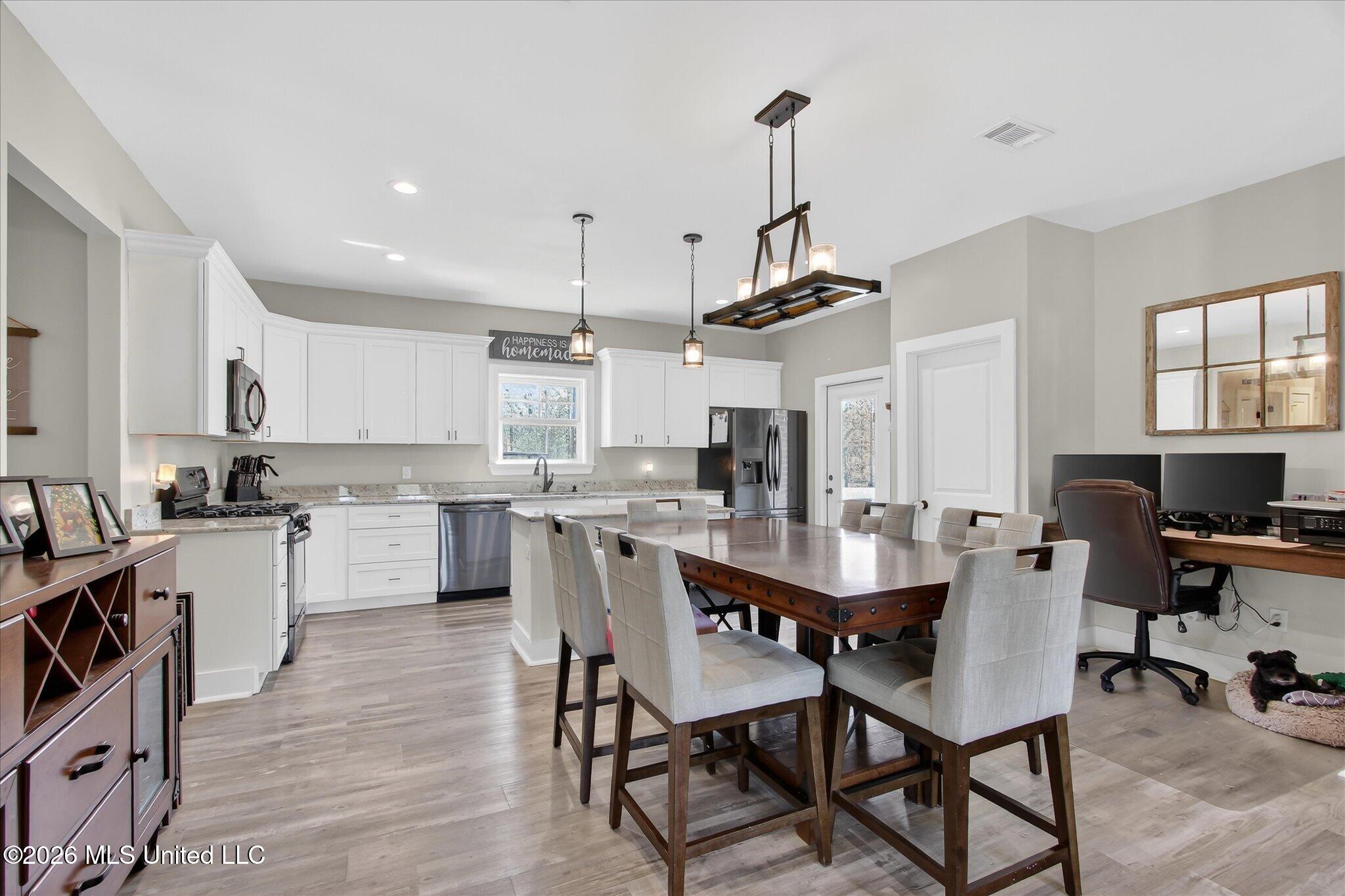 3855 Firetower Road Kiln, MS 39556 - Photo 8 of 53 11-011_IMG_6540