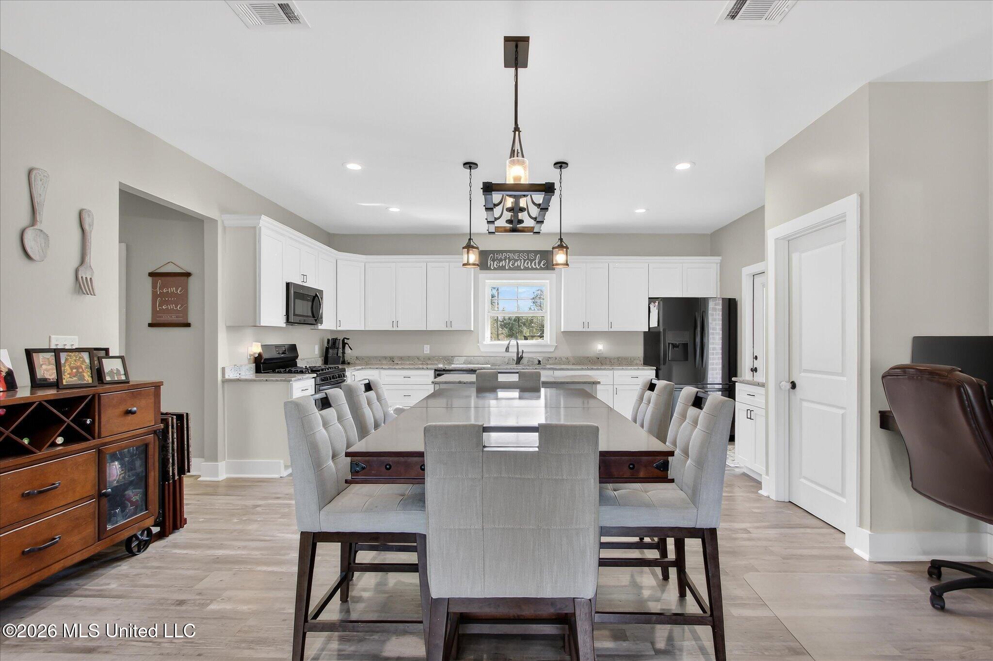 3855 Firetower Road Kiln, MS 39556 - Photo 9 of 53 12-012_IMG_6544