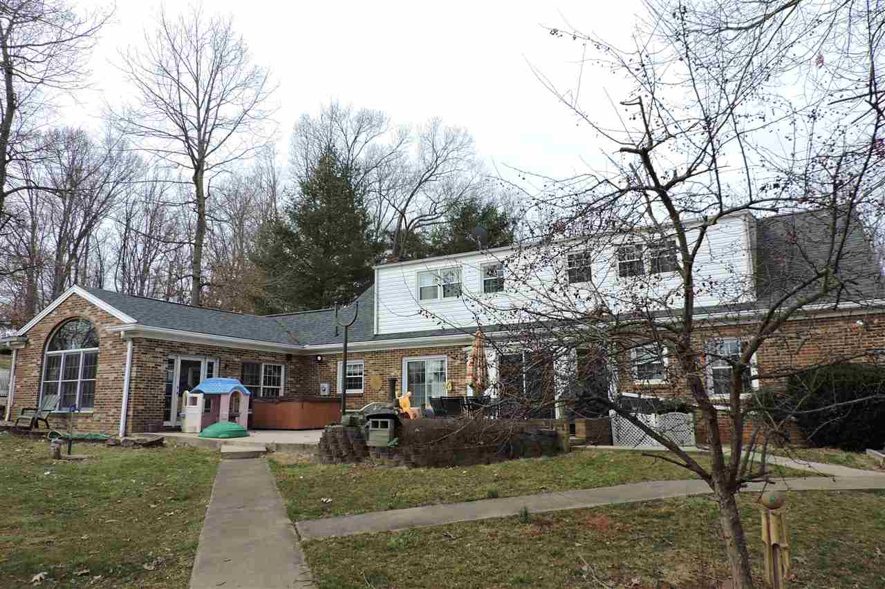 582 Walnut Hills Road Staunton, VA 24401 - Photo 44 of 48 Gallery Image 44