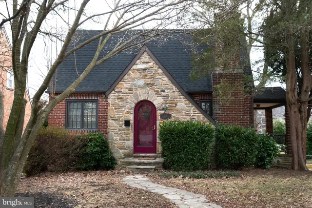 $575,000 | 613 Anneslie Road, Baltimore, MD 21212