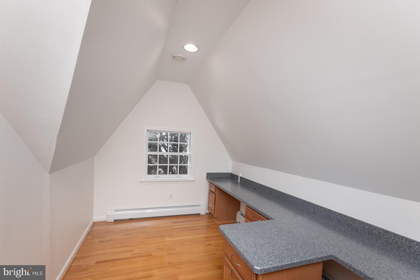 613 Anneslie Road Baltimore, MD 21212 - Photo 24 of 48 a view of an empty room and window