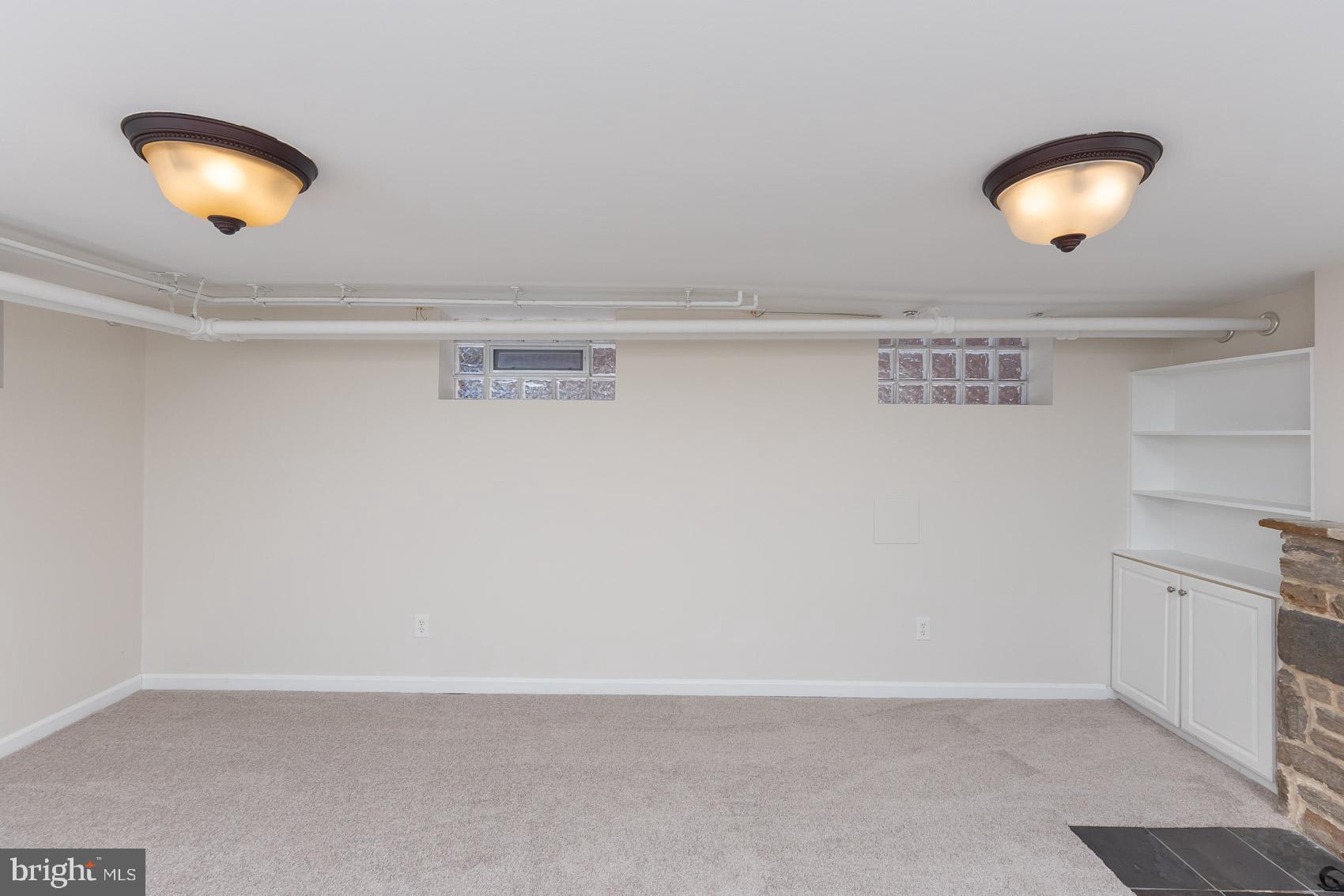 613 Anneslie Road Baltimore, MD 21212 - Photo 38 of 48 a view of an empty room