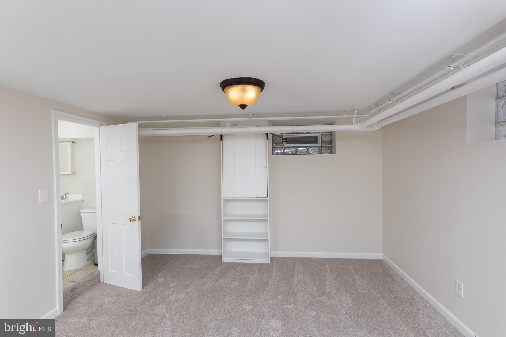 613 Anneslie Road Baltimore, MD 21212 - Photo 42 of 48 a view of an empty room