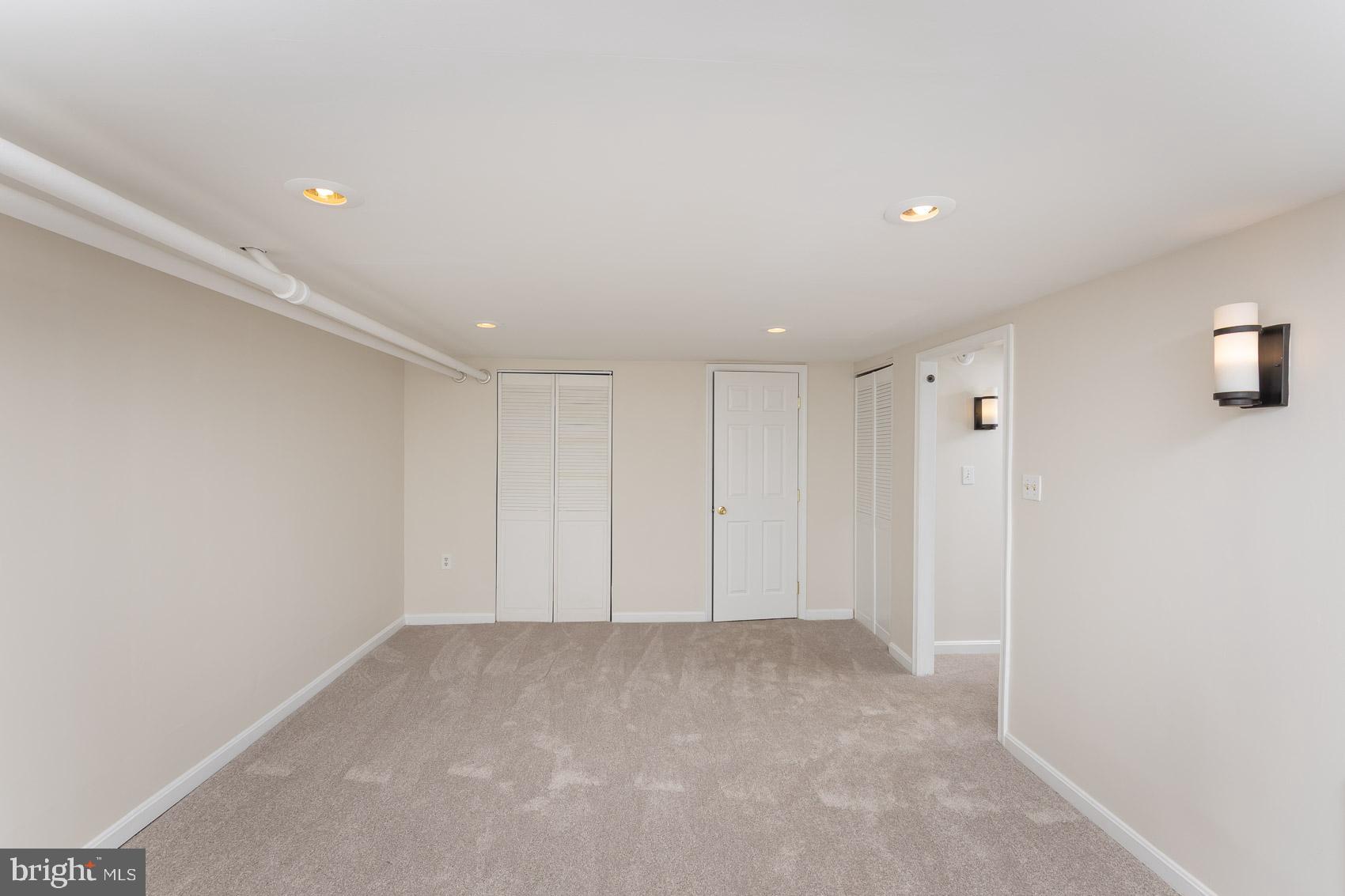 613 Anneslie Road Baltimore, MD 21212 - Photo 46 of 48 a view of an empty room